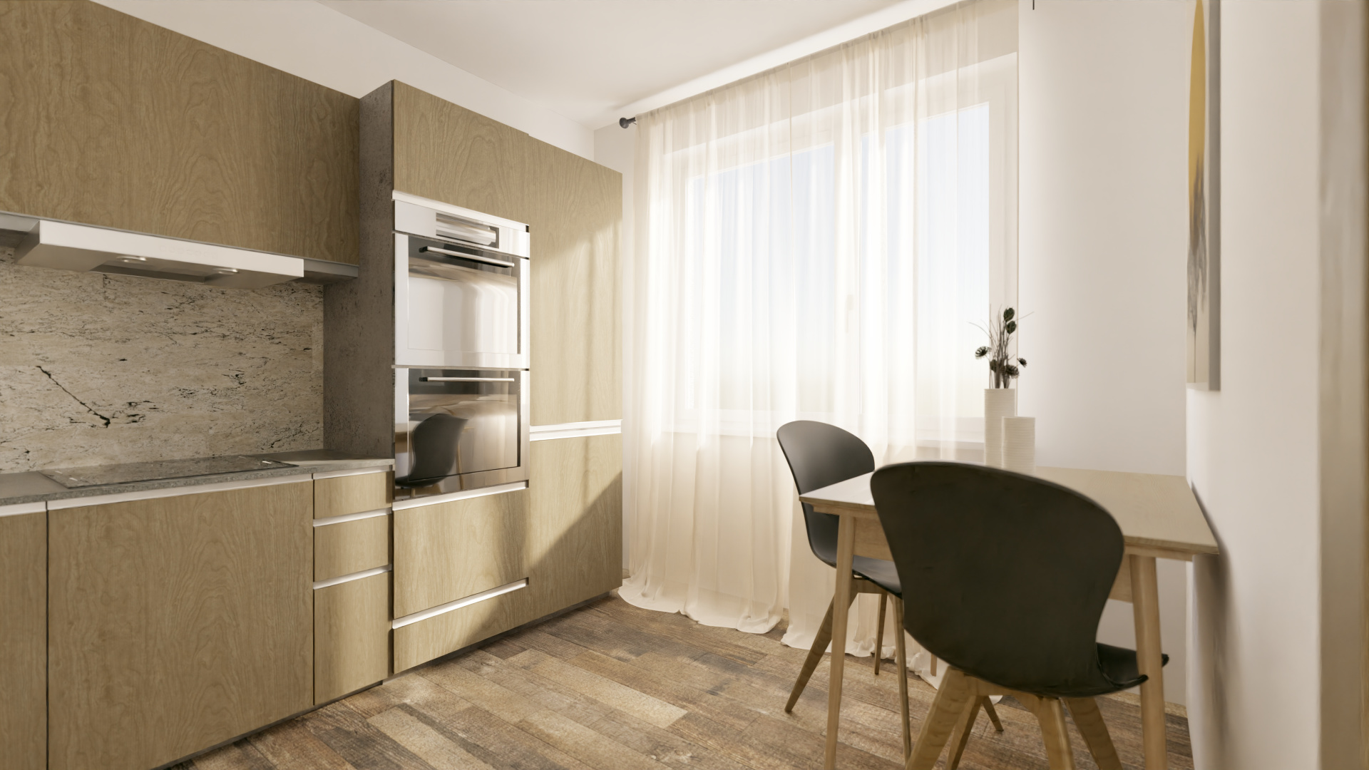 Virtuálny staging 1