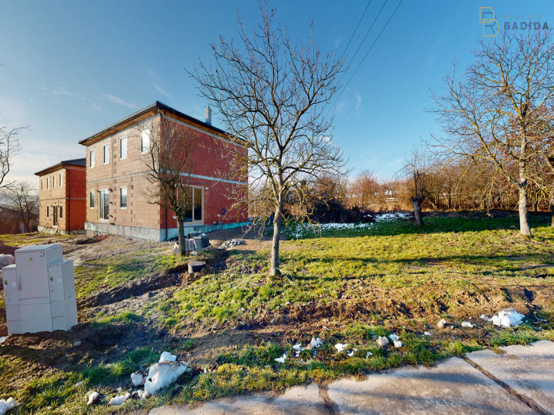 Výstavba