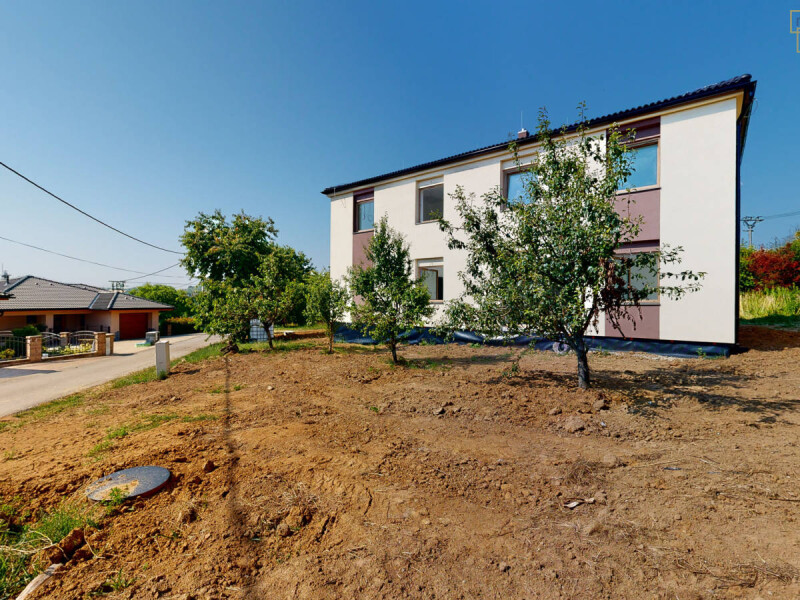 Výstavba