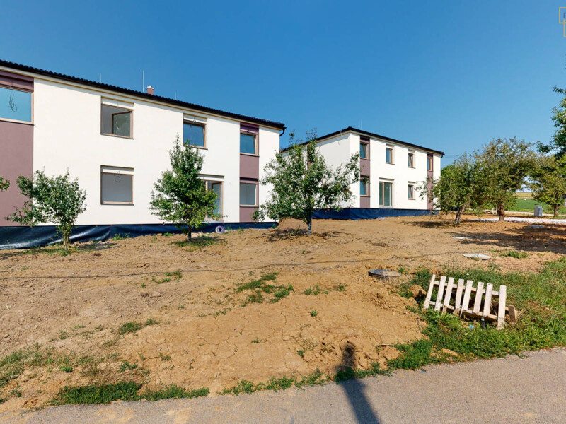 Výstavba