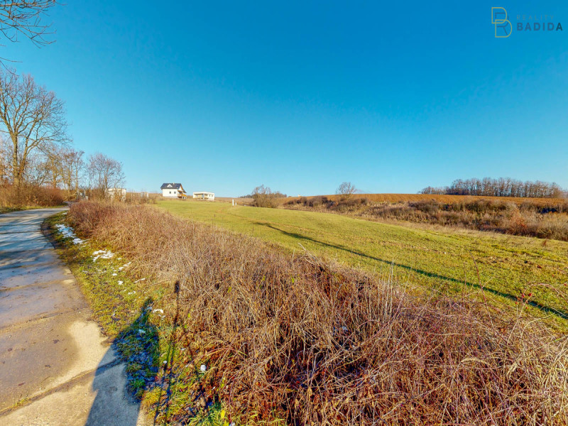 Výstavba