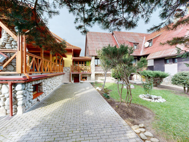 ZÁHRADA