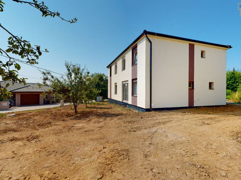 Výstavba
