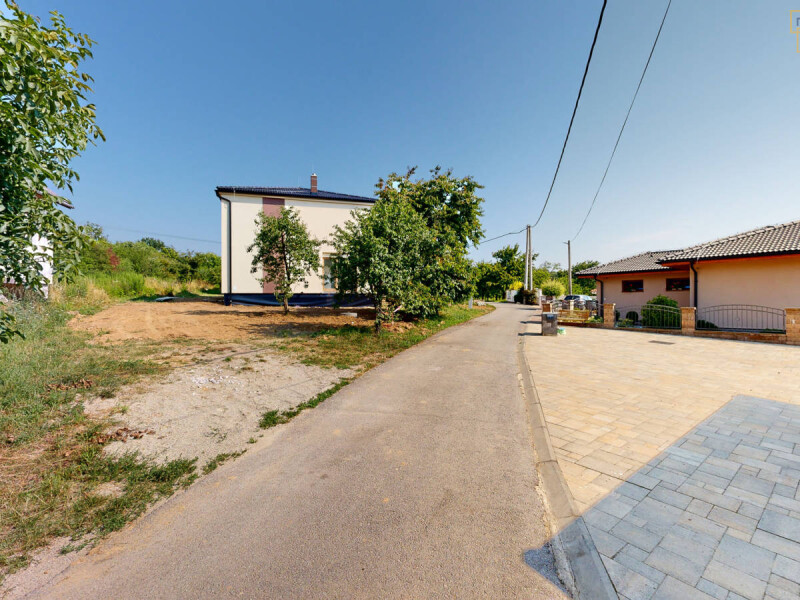 Výstavba