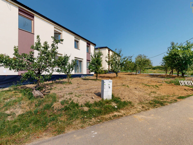 Výstavba