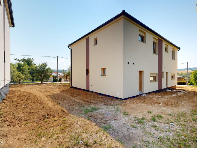 Výstavba