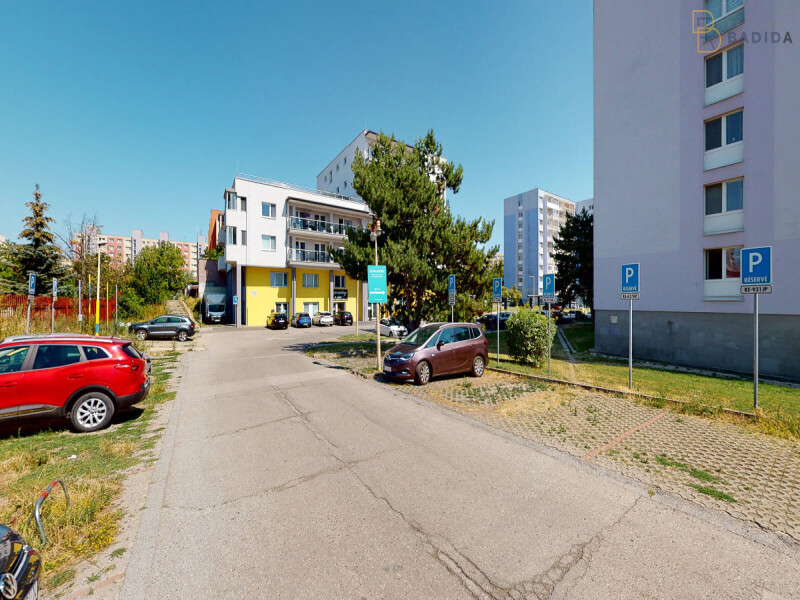 Exteriéry ilustračné