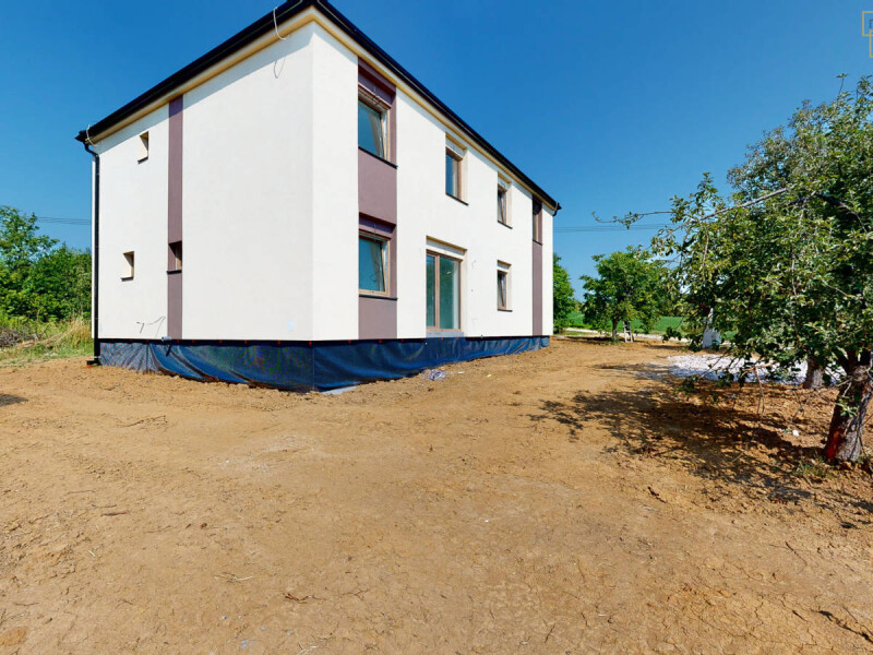 Výstavba
