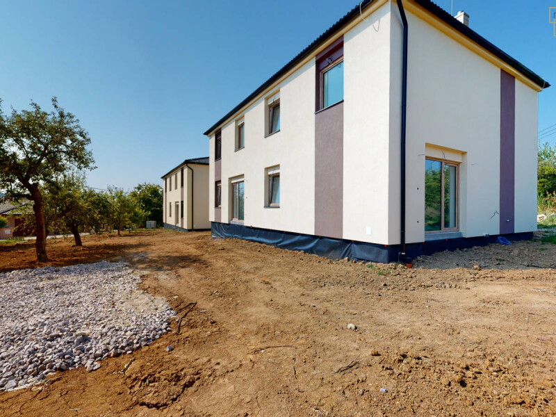 Výstavba