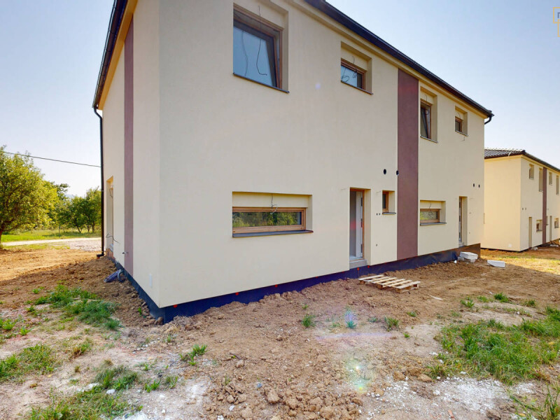 Výstavba