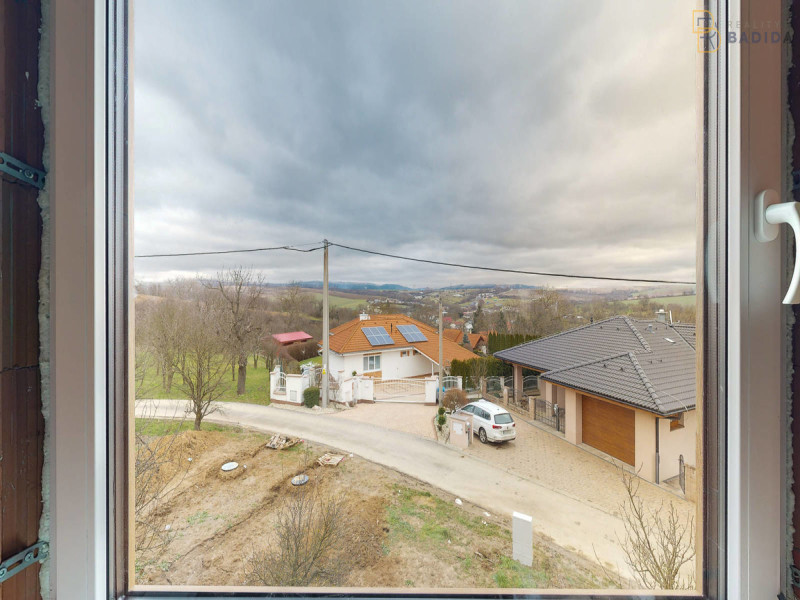 Výstavba
