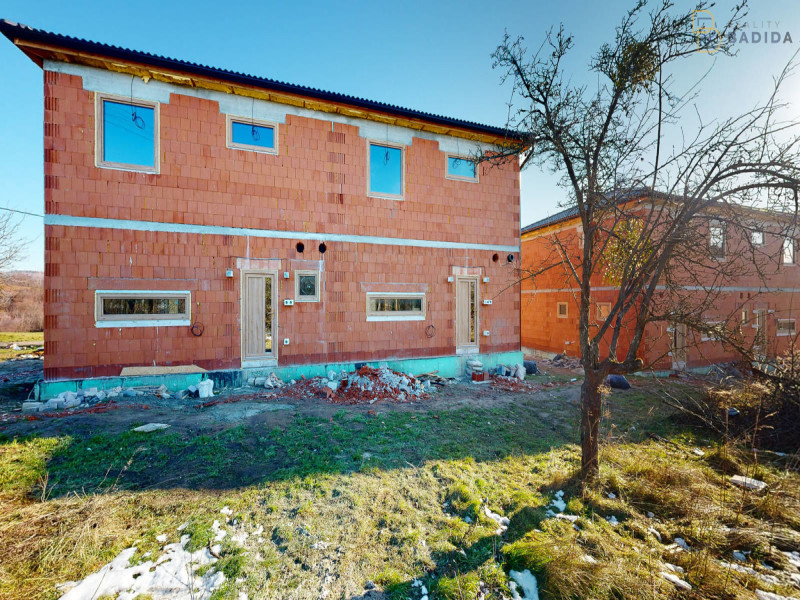 Výstavba