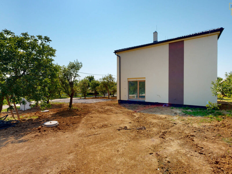Výstavba