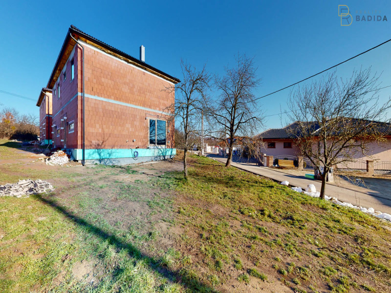 Výstavba