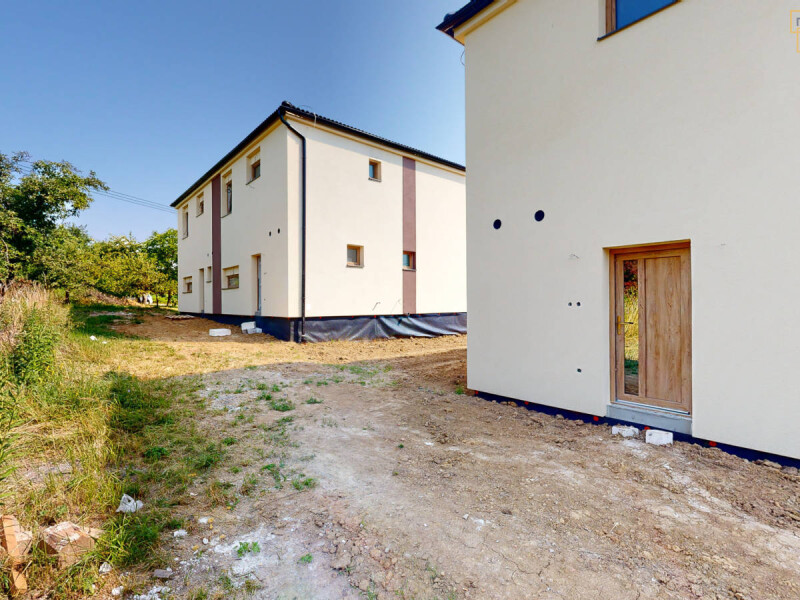 Výstavba
