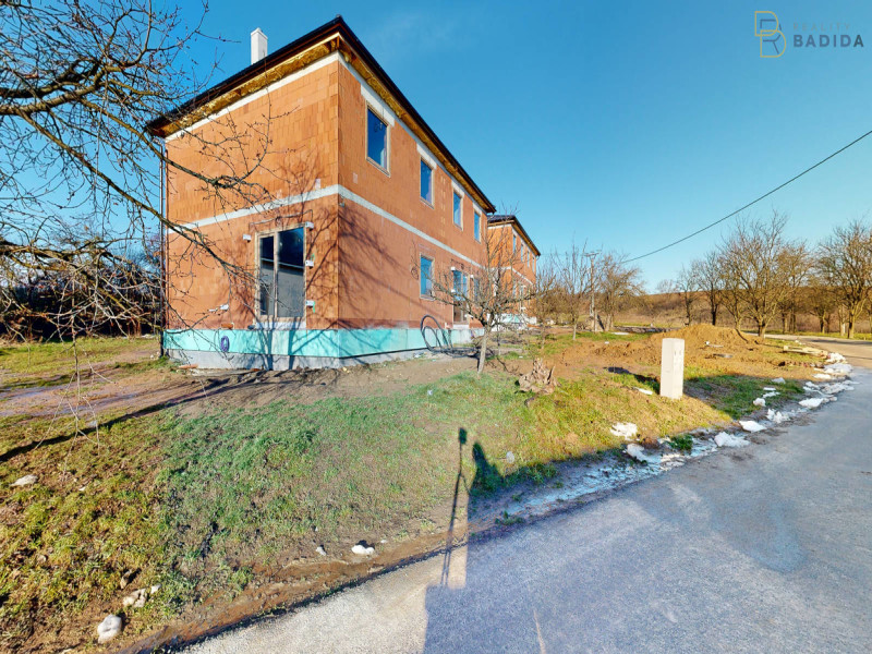 Výstavba