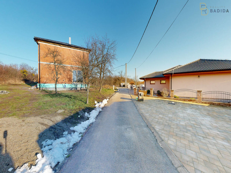Výstavba