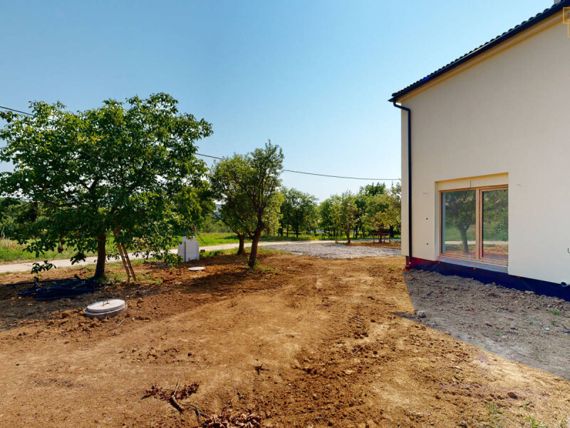 Výstavba