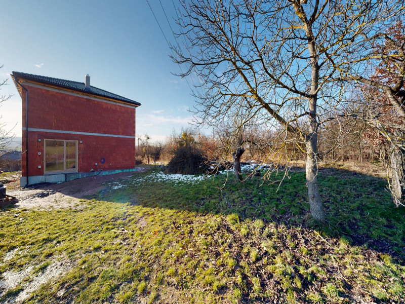 Výstavba