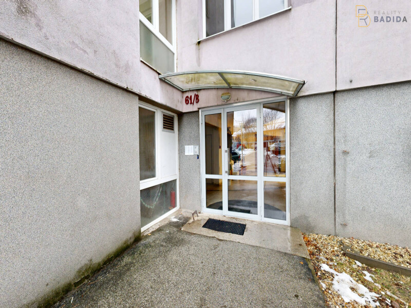 Exteriéry súčasné