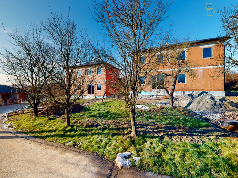 Výstavba