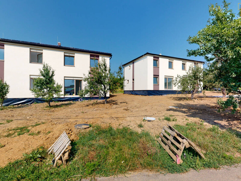 Výstavba