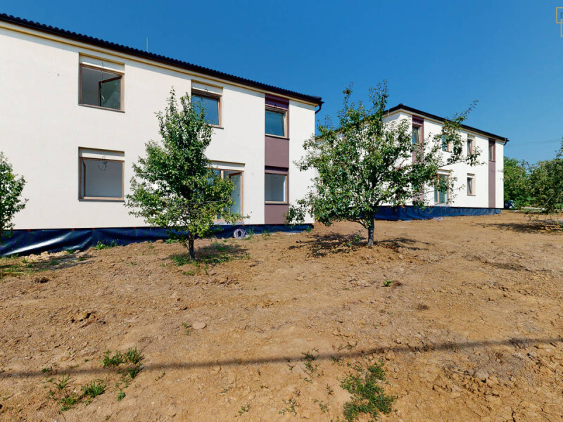 Výstavba